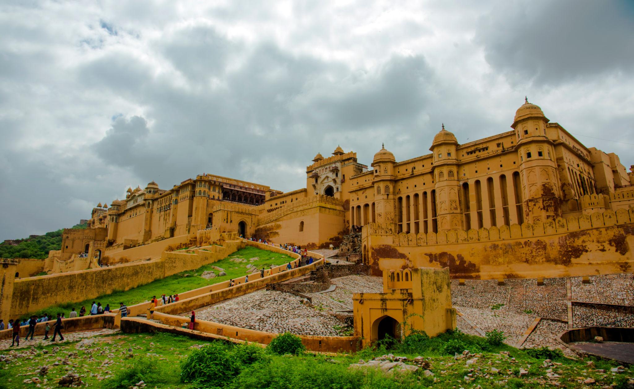 Delhi, Agra & Jaipur (5 Nights / 6 Days)