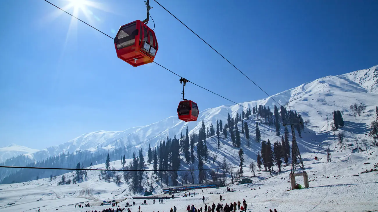 Kashmir