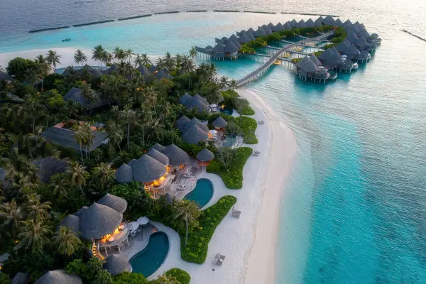 Maldives