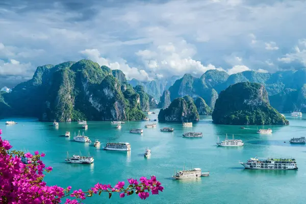 Vietnam
